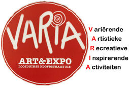 Varia Art & Expo
